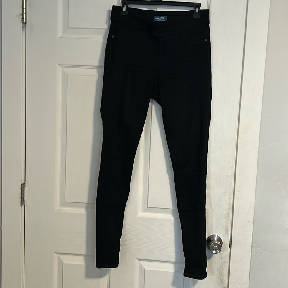Old navy: jegging